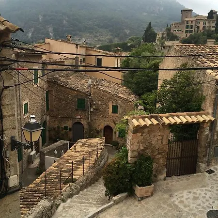 Old Town Apartment Blanes