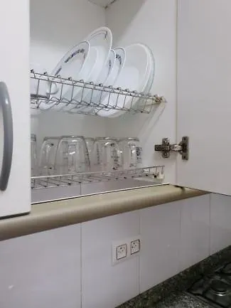 Apartment Old Town Blanes